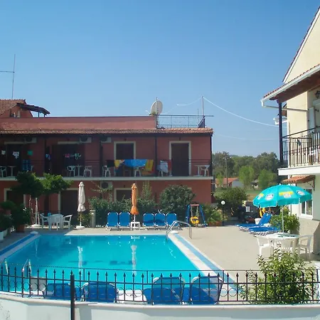 Apartment Marilena & *