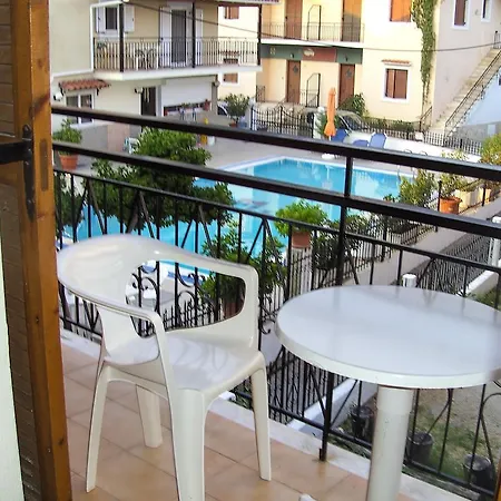 Apartment Marilena & *