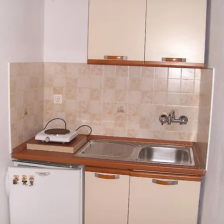 Apartment Marilena &