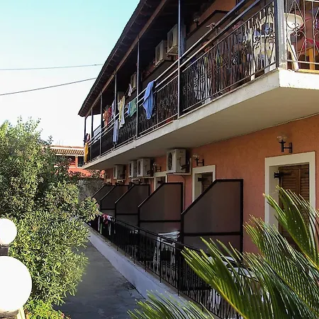 Apartment Marilena & Ipsos