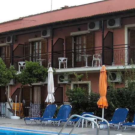 Apartment Marilena &