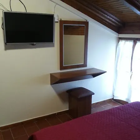 Marilena & Apartment