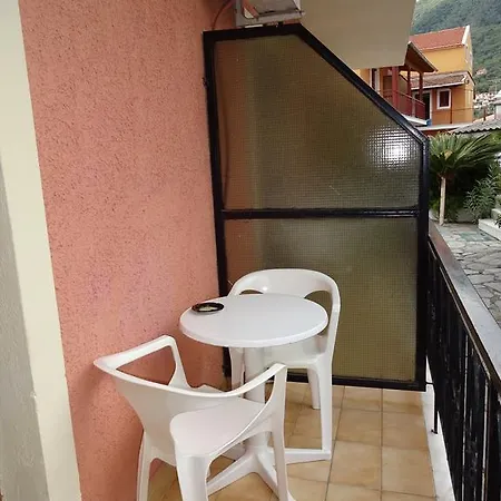 Marilena & Apartment *