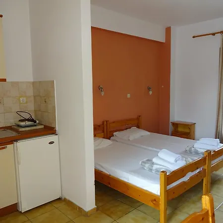 Apartment Marilena & *