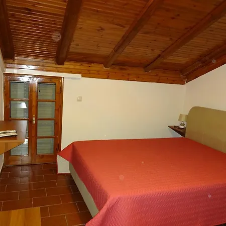 Apartment Marilena &