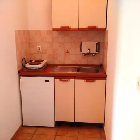 Marilena & Apartment *
