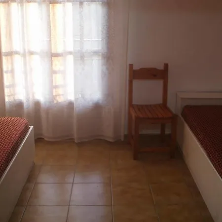 Apartment Marilena & Ipsos