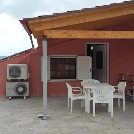 Apartment Marilena &