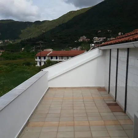 Apartment Marilena &