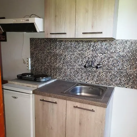 Marilena & Apartment