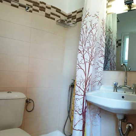 Apartment Marilena &