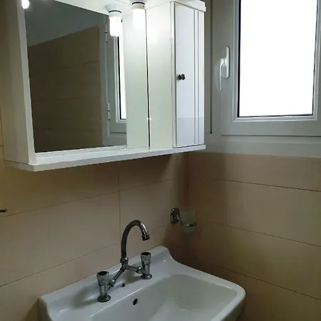 Apartment Marilena & *