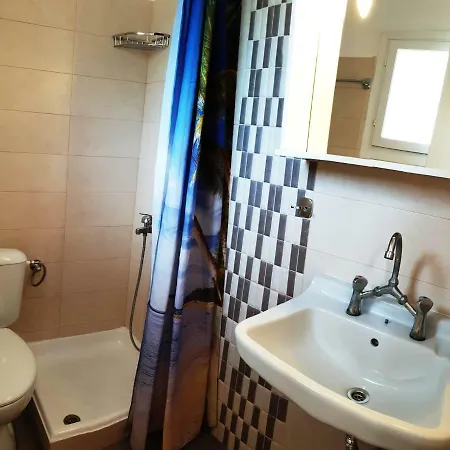 Marilena & Apartment